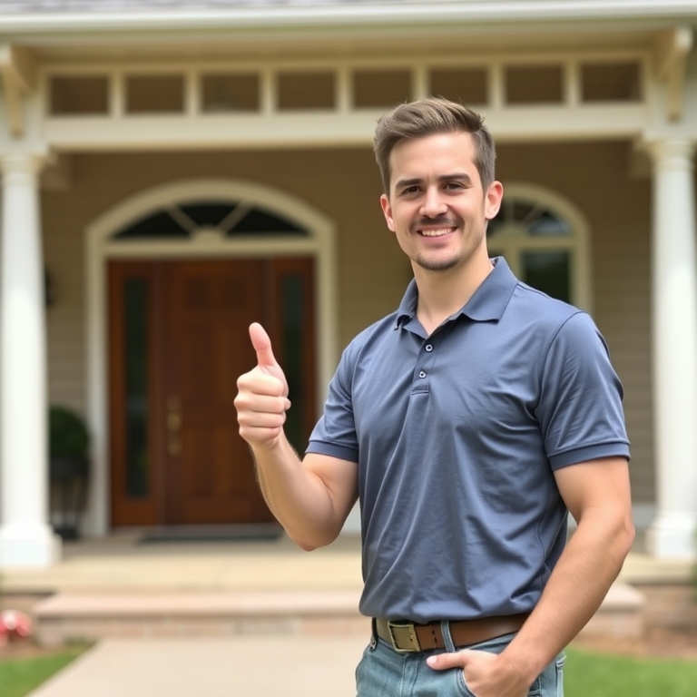 Founder of Ant & Rodent Pest Control Boca Raton